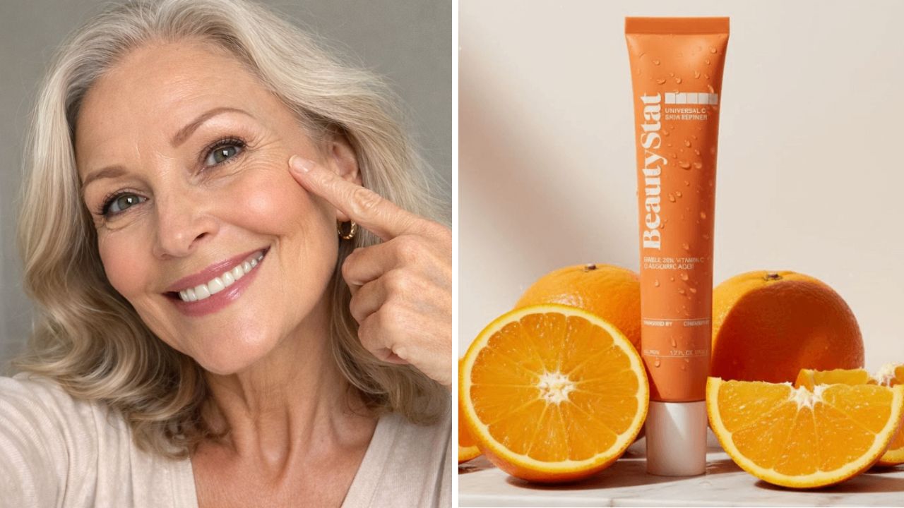 The Top 3 Best Vitamin C Serums of 2026